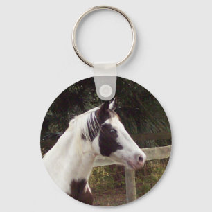 Chef Schlüsselanhänger