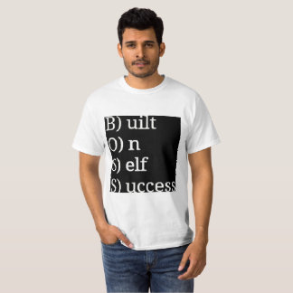 Chef-Shirt T-Shirt