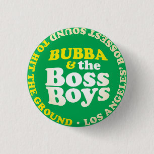 Chef-solider Chef-Jungen-Knopf Button