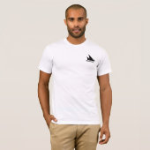 Chef T-Shirt (Vorne ganz)