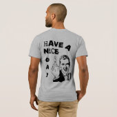 Chef T-Shirt (Schwarz voll)