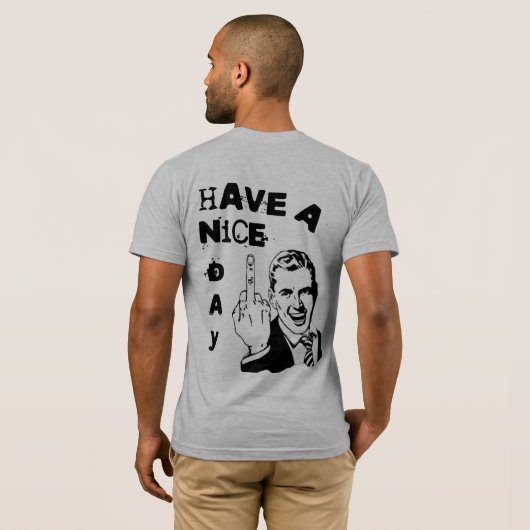 Chef T-Shirt (Schwarz voll)