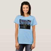 Chef T-Shirt (Vorne ganz)
