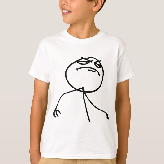 Chef T-Shirt (Vorderseite)