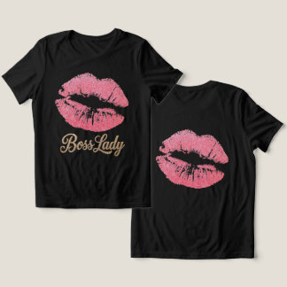 Chef-T-Shirt Tri-Blend-Shirt Tri-Blend Shirt