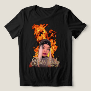 Chef-T-Shirt Tri-Blend-Shirt Tri-Blend Shirt