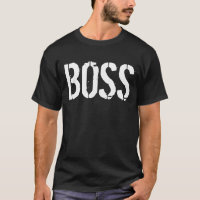 CHEF-T - Shirts