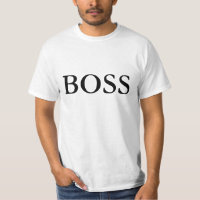 Chef-T - Shirts