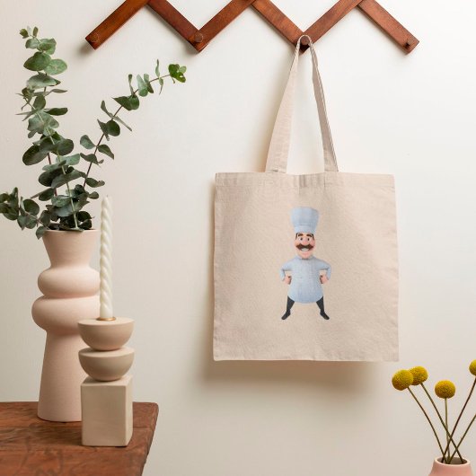 Chef-Tasche Tragetasche