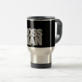 Chef-Tasse Reisebecher (VorderseiteRechts)