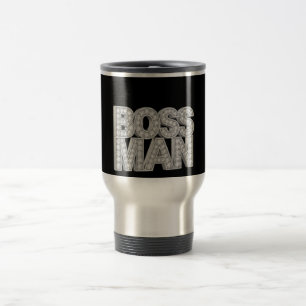 Chef-Tasse Reisebecher