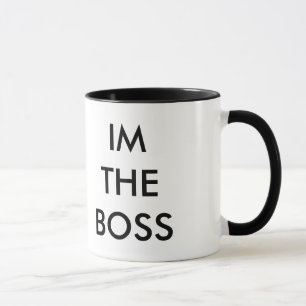 Chef-Tasse Tasse