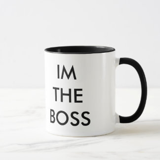 Chef-Tasse Tasse