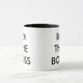 Chef-Tasse Tasse (Zentrum)