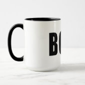 CHEF-Tassen Tasse (Links)