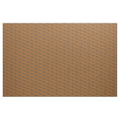 Chef Team School Colors Orange & Brown Stoff (Yard (91,4 cm))