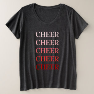 Chef Women Plus Size T - Shirt