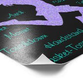 Chefarausdruck Fotodruck (Ecke)