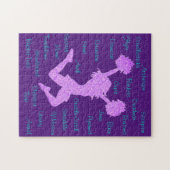 Chefarausdruck Puzzle (Horizontal)