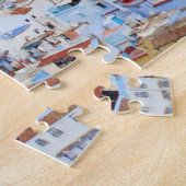 Chefchaouen, Marokko Puzzle (Seite)
