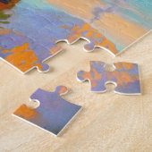 Chefdirigent des Amerikanischen Ureinwohners Puzzle (Seite)