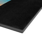 Chefdirigent des Amerikanischen Ureinwohners Schneidebrett (Ecke)