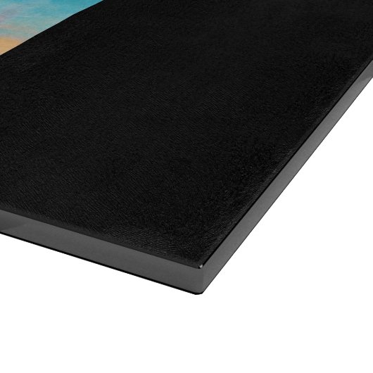 Chefdirigent des Amerikanischen Ureinwohners Schneidebrett (Ecke)