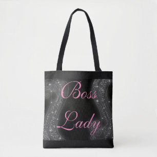 Chefetendenz Funkeln Tasche