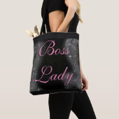 Chefetendenz Funkeln Tasche (Von Nahem)