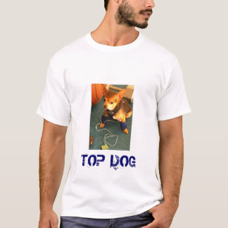 Chefhund T-Shirt