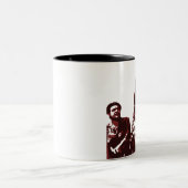 Chefidel Zweifarbige Tasse (Mittel)