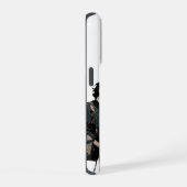 Chefin iPhone Hülle (Rechte Seite)