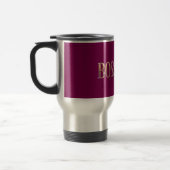Chefin Tasse (Links)