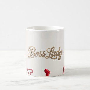 Chefin Tasse