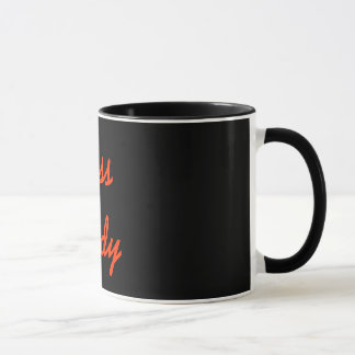 Chefin Tasse