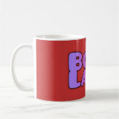 Chefin Tasse (Links)