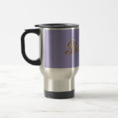 Chefin-Tasse Reisebecher (Links)