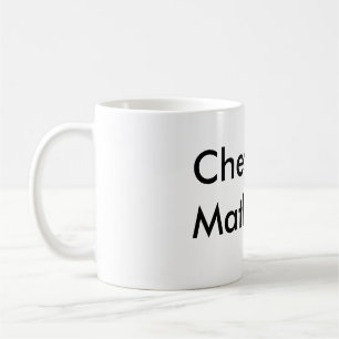 Chefkoch fügt Namen Text Männer Küche Bäckerei hin Kaffeetasse