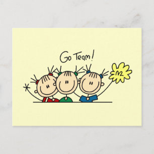 Chefköpfe T - Shirt und Geschenke Postkarte