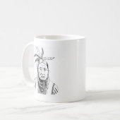 Chefmanogianische Tasse (Vorderseite Links)