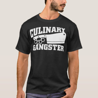 Chefpirat Culinary Boys T-Shirt