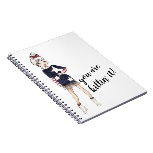 Chefplanerin Notizblock (Rechte Seite)