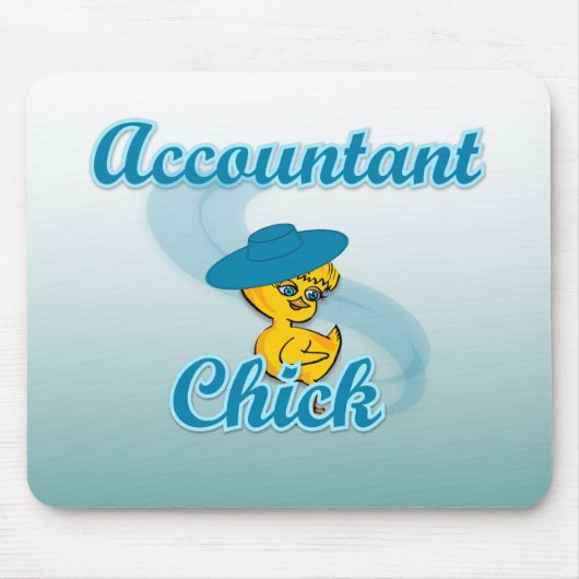 Chefredakteur Mousepad (Vorne)