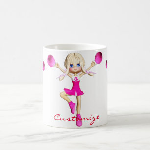 Chefs Gonna Cheer Thunder_Cove Kaffeetasse