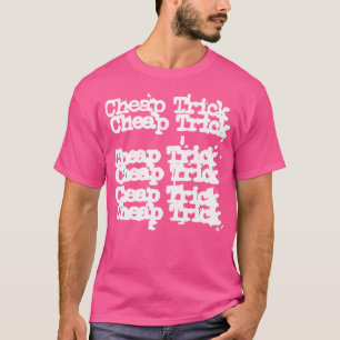 Chefs Tricks Logo T-Shirt