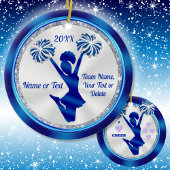 Chefschmuck, Personalisierte Geschenke, Keramik Ornament