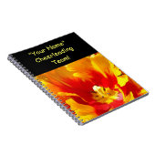 Chefteam! - Gaben von Notebooks Notizblock (Rechte Seite)