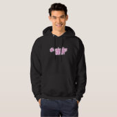 Cheftrainer Hoodie (Vorne ganz)