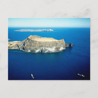 Cheju-do Island, Südkorea Postkarte