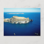 Cheju-do Island, Südkorea Postkarte (Vorderseite)